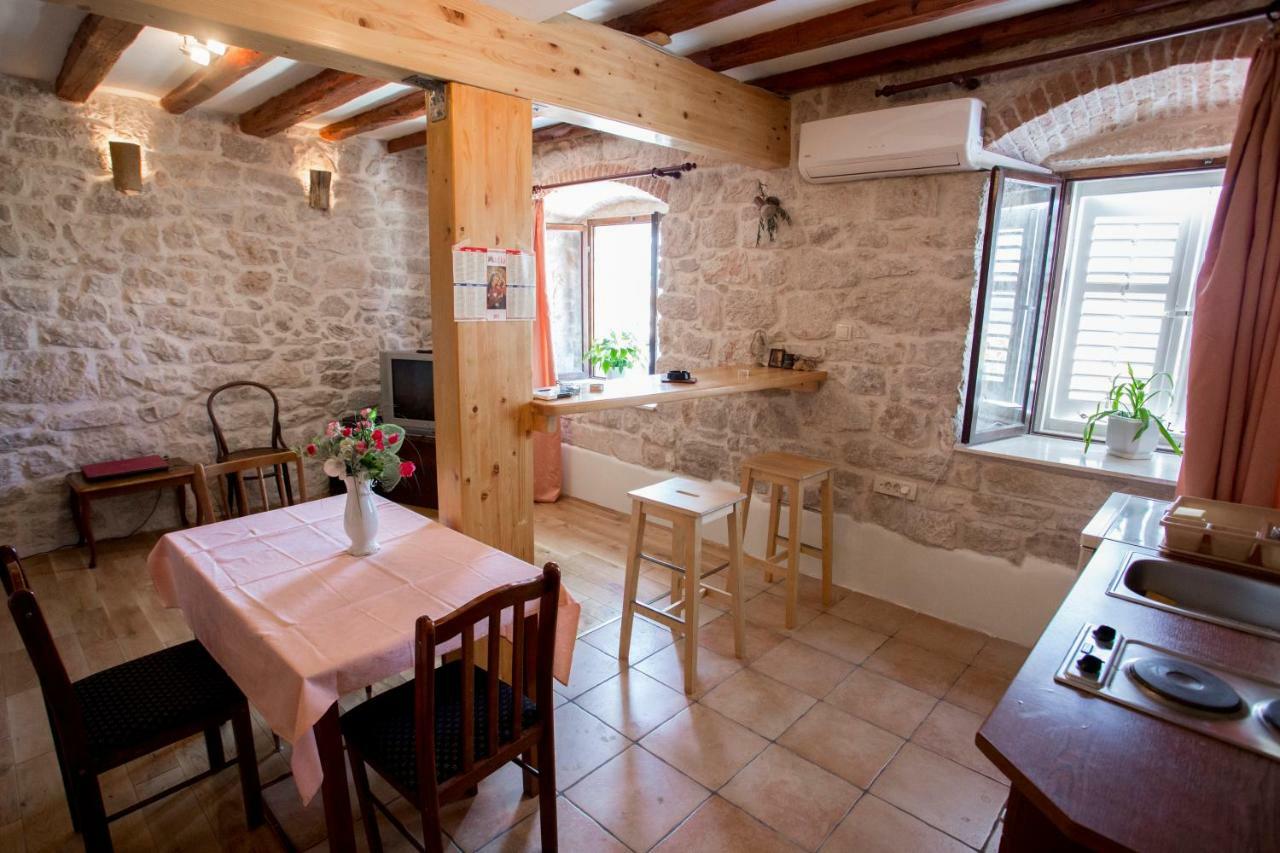 Apartment Riva Sibenik Exterior photo