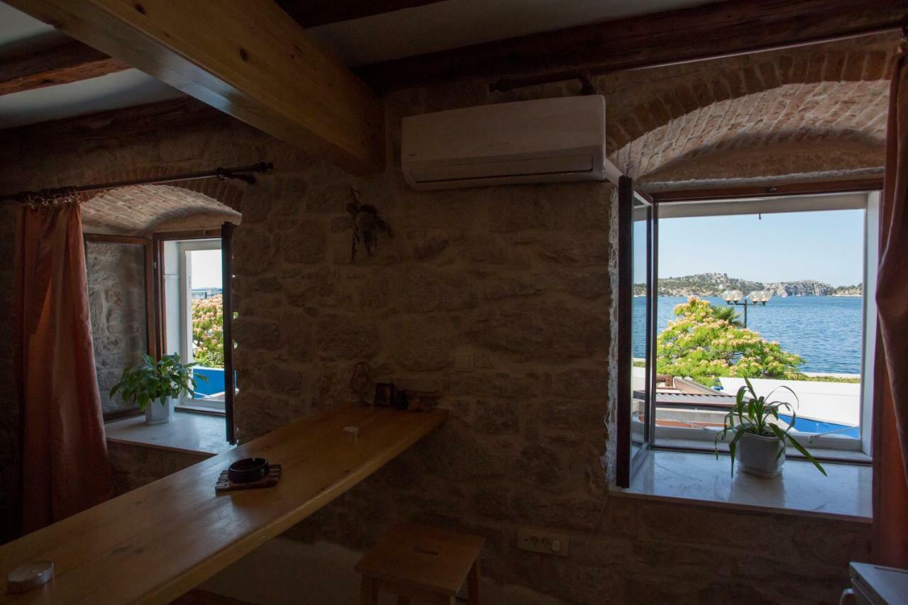 Apartment Riva Sibenik Exterior photo