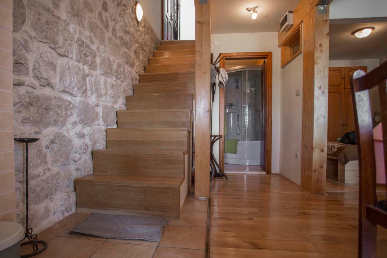 Apartment Riva Sibenik Exterior photo