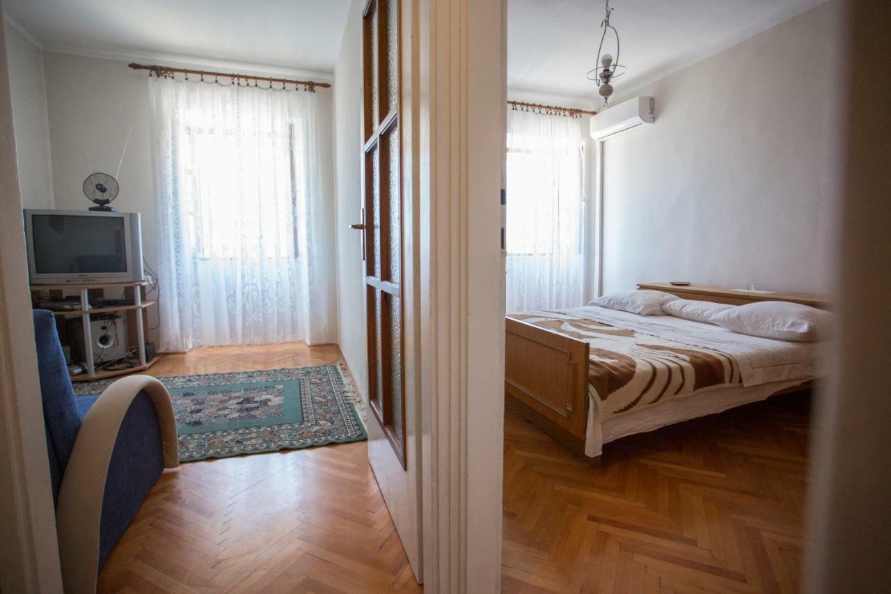 Apartment Riva Sibenik Exterior photo